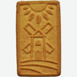 Печенье Коломенское Классическое сахарное