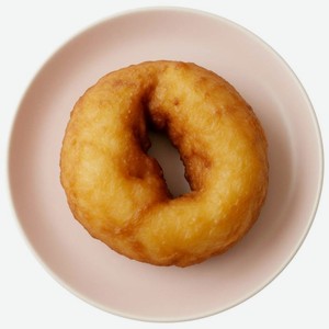 Пончик-донат ванильный, 4х17г, 68 г