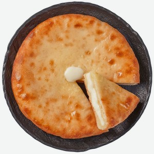 Пирог Осетинский с сыром Перекрёсток Select 400г, 400 г