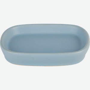 Подставка для мыла HOMECLUB Warm season, 13см, керамика, Арт. WCH-3B