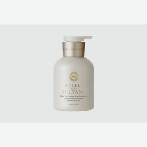 Шампунь RITUELS de la SULTANE RS/SC400 400 мл 1 шт.
