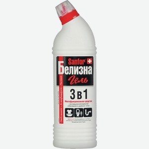 Белизна Санфор 3в1 700мл