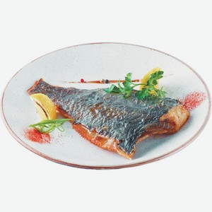 Камбала Жареная Кг