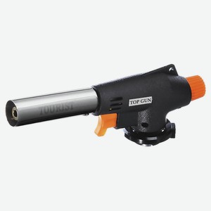 Горелка-насадка газовая Tourist Top Gun с пьезоподжигом