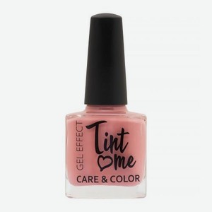 Лак для ногтей тон 93 Tint Me Care&Color
