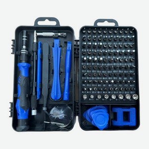 Набор для точных работ 115в1 115A102 Wellfort