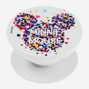 Попсокет для телефона и планшета Red Line в ассортименте