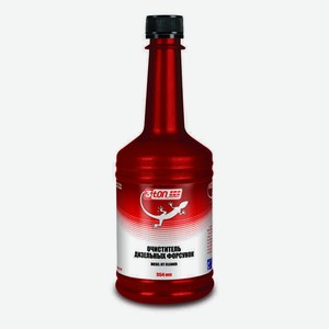 Очиститель дизельных форсунок 3ton ТТ-316, 350 мл