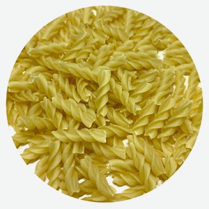 Макаронные изделия «Союзпищепром» Спиралька, вес