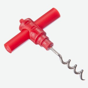 Штопор складной винтовой