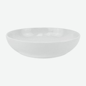 Тарелка Wellfort суповая керамика 21см