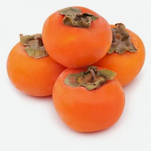 Хурма Шарон, 6шт