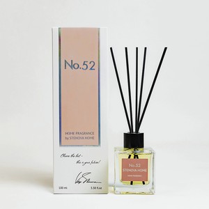 STENOVA HOME Аромадиффузор с палочками №52, 100 мл