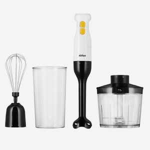 KITFORT Блендер погружной  3 в 1  КТ-3511, 1 шт.