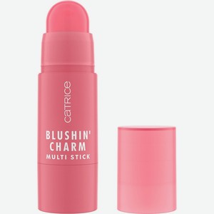 CATRICE Румяна в стике Blushin  Charm Multi Stick, 010