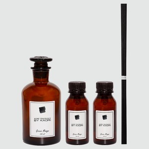 BY KAORI Ароматический диффузор S Green Mango, 250 мл M