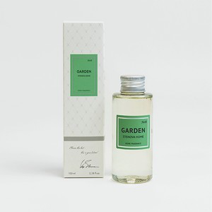 STENOVA HOME Наполнитель для диффузора №88 GARDEN, 100 мл