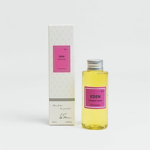 STENOVA HOME Наполнитель для диффузора №61 EDEN, 100 мл