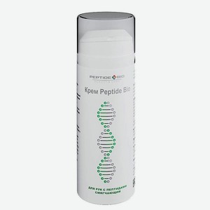 PEPTIDEBIO Крем для рук с пептидами смягчающий, 1 шт.