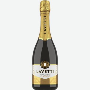 Вино  Лаветти  Классико сладкое, 750 мл, Сладкое
