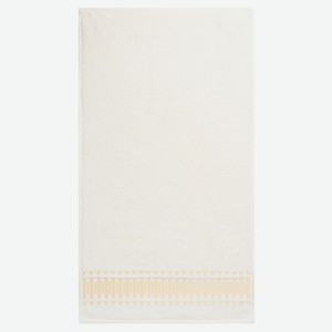 Полотенце Cleanelly Basic махровое 100% хлопок, 50х90 см