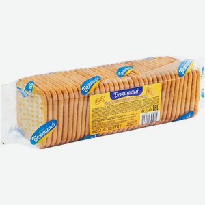 Крекер Бежицкий с сыром, 100 г