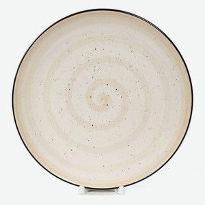 Тарелка Elrington мелкая 139-27108 270мм, 1шт., 1 шт