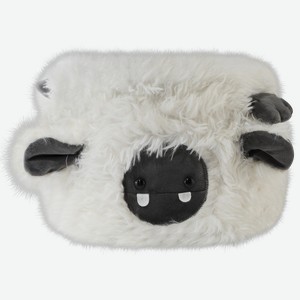 Корзина для хранения HOMECLUB Монстр 25х36см, белый, Арт. LSM-1