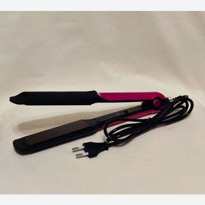 Утюжок для выпрямления и завивки волос mutter плойка для локонов