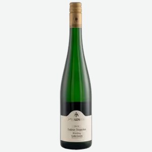 Вино Meulenhof Riesling Trocken белое сухое 0,75 л