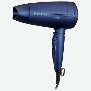 Фен Brayer BR3020BL