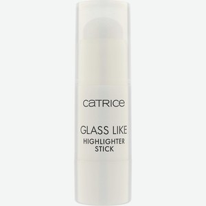 CATRICE Хайлайтер в стике Glass Like Highlighter Stick, 010, 5.3 гр