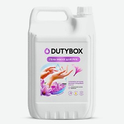 Жидкое мыло Шафран и ваниль