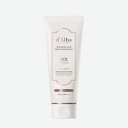 d`Alba Кондиционер для волос Professional Repairing Hair Serum Treatment