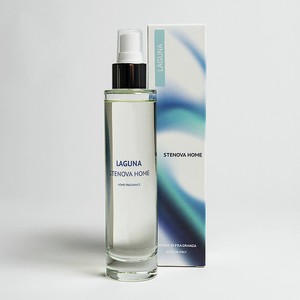 STENOVA HOME Спрей ароматический для дома LAGUNA, 101 мл