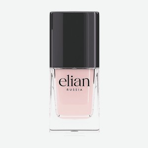ELIAN Лак для ногтей Nail Lacquer, 206 French Vanilla