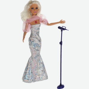 Игрушка кукла София озвученная. 5 песен, 100 фраз