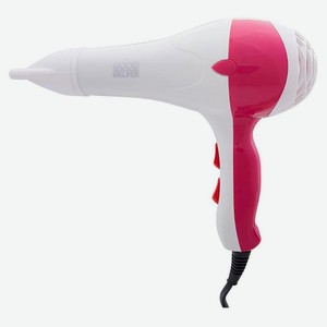 Фен Goodhelper HD-1601 розовый