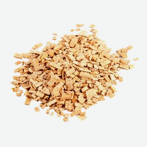 Щепа PALISAD ольховая для копчения, 213 г