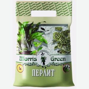 Перлит Morris Green, 1 л