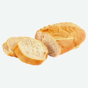 Мини-багет АШАН, 125 г