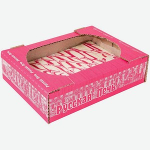 Сдоба Русская печь Александровская с вишневой начинкой 500г, 500 г