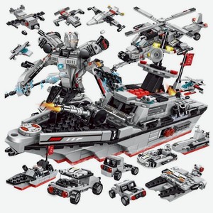 Конструктор Винтер ККХ-15699 в ассортименте, 1шт., 1 шт