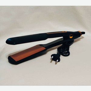 Утюжок для выпрямления и завивки волос mutter плойка