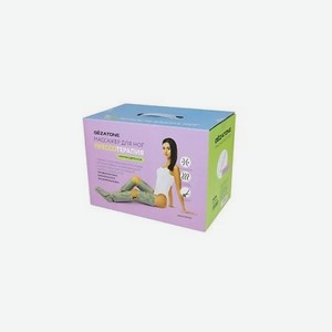 GEZATONE Аппарат для прессотерапии и лимфодренажа ног AMG 709PRO