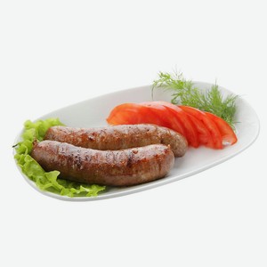 Купаты АШАН, вес