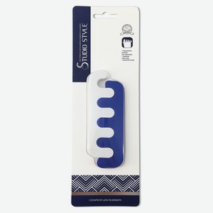 Сепаратор для педикюра Studio Style