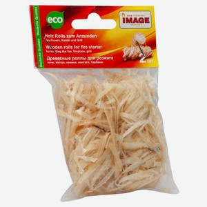 Роллы для розжига IMAGE, 2 шт