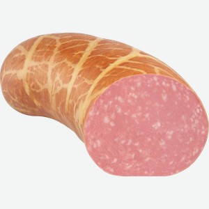 Колбаса вареная ОКРАИНА Русская, весовая