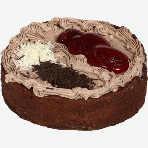 Торт СИМФОНИЯ ДЕСЕРТА Гусиные лапки, 1кг